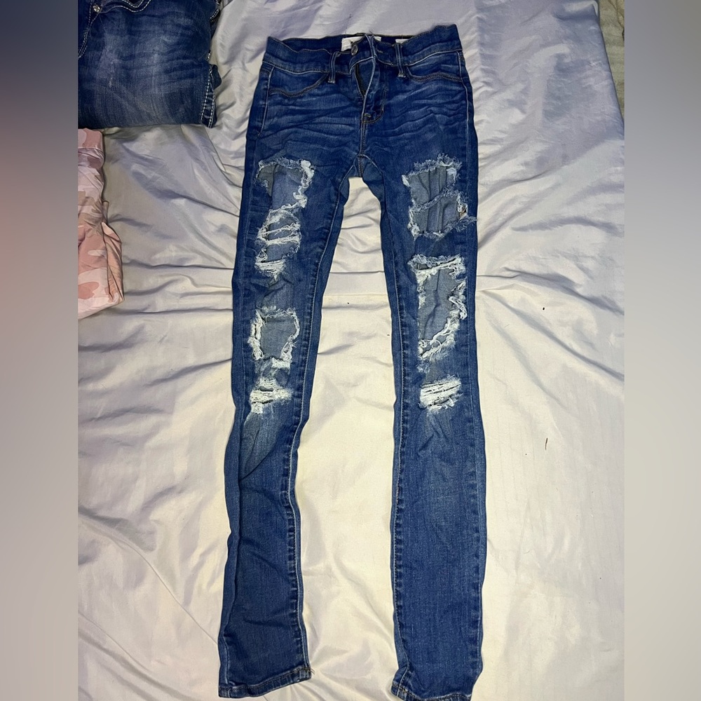 Pacsun Jean jeggings